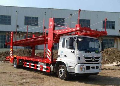 Haipeng  JHP5184TCL Vehicle transport vehicle