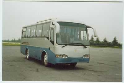 Zhongyi brand automobiles JYK6790C coach