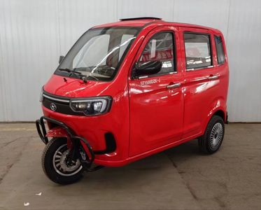 Shifeng  SF1500DZKJ Electric tricycle