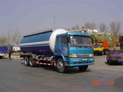 Xiongfeng  SP5228GSN Bulk cement truck