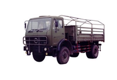 Tiema  XC1150 Truck