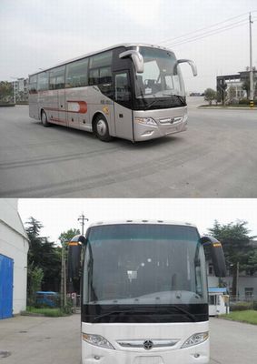 Yaxing  YBL6119H1J coach