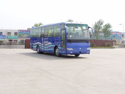 Yutong  ZK6110HD coach