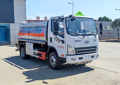 Zhuanli  ZLC5070GJYCQ6 Refueling truck