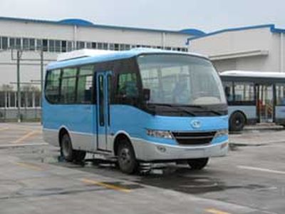 Shudu  CDK6596ED coach