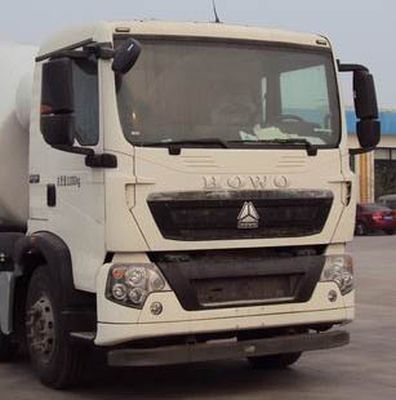 Cheng Liwei  CLW5311GJBZ5 Concrete mixing transport vehicle