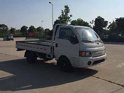 Jianghuai brand automobiles HFC1036PV4E3B5V Truck