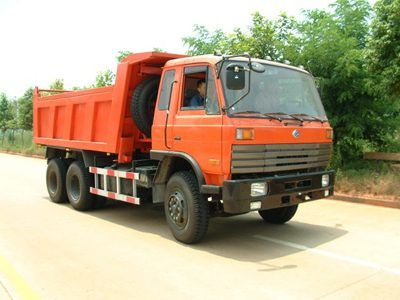 Hanyang  HY3250M Dump truck