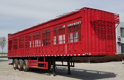 Dulong JD9400CCYEGantry transport semi-trailer