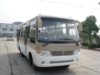 Chunzhou  JNQ6728DK1 coach