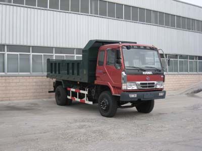 Kaima KMC3082P3Dump truck