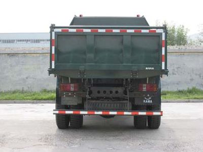 Kaima  KMC3082P3 Dump truck