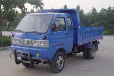 Shifeng  SF1410PD33 Self dumping low-speed truck