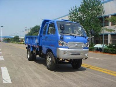 Shifeng  SF1410PD33 Self dumping low-speed truck