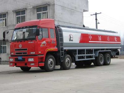 Xingshi  SLS5313GHYE Chemical liquid transport vehicle