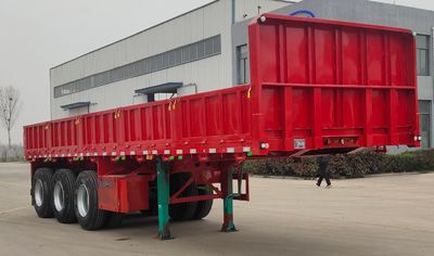 Yuntai  XLC9403 Semi trailer