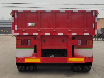 Yuntai  XLC9403 Semi trailer