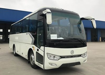 Jinlv  XML6907J35Y coach