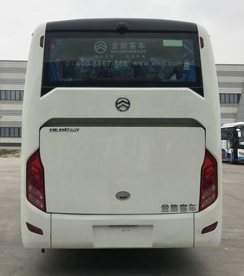 Jinlv  XML6907J35Y coach