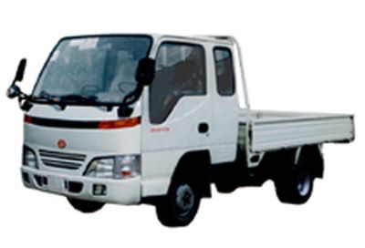 Qingqi  ZB1031FPB Light truck