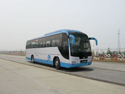 Yutong  ZK6108H coach