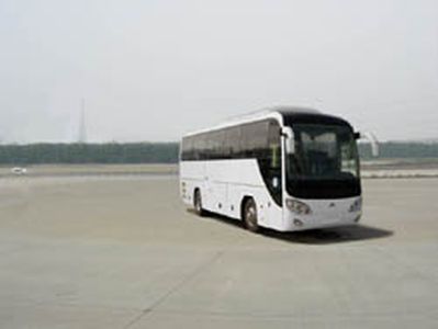 Yutong  ZK6108H coach