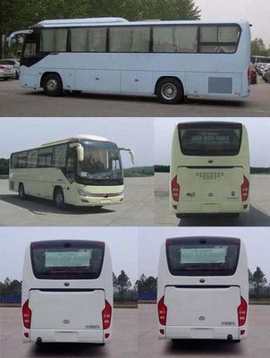 Yutong  ZK6996H1Y coach