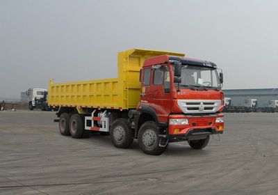 Star Steyr ZZ3311N3661D1 Dump truck