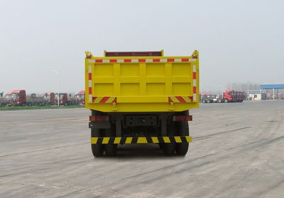 Star Steyr ZZ3311N3661D1 Dump truck