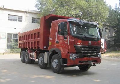 Haoluo  ZZ3317N3067N1 Dump truck