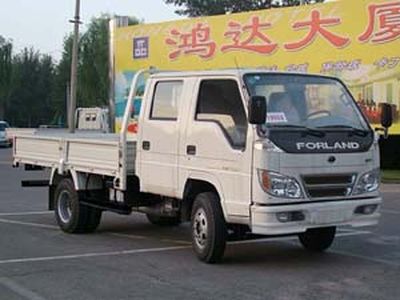 Era BJ1043V8AEAMATruck