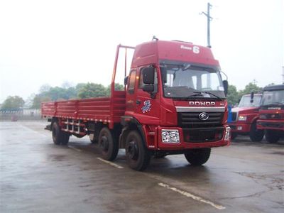 Foton  BJ1202V6PDCD1 Truck