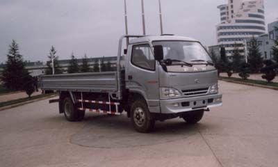 Jiefang Automobile CA1050K34L Truck