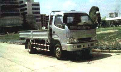 Jiefang Automobile CA1050K34L Truck