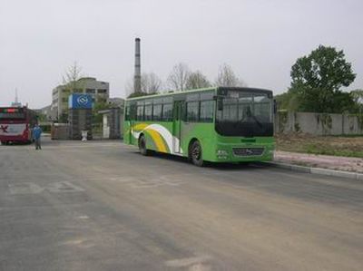 Huanghai DD6111S11coach