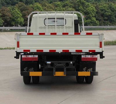 Dongfeng  DFA1070L20D6 Truck