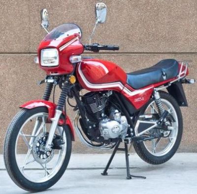 Emgrand  DH125A Two wheeled motorcycles