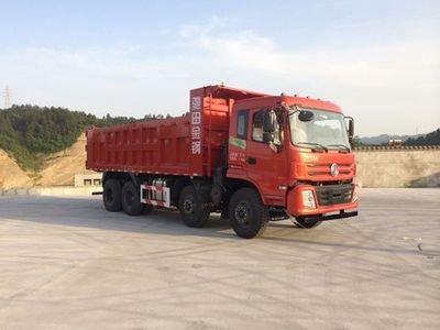 Chida  EXQ3318GF3 Dump truck