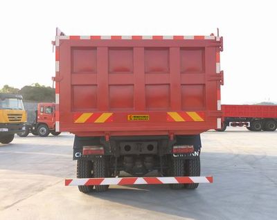 Chida  EXQ3318GF3 Dump truck