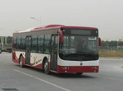 FORTA FZ6119UFN5 City buses