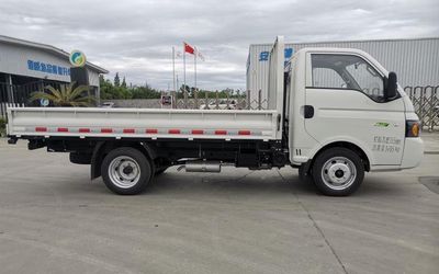 Jianghuai brand automobiles HFC1030PV4E6B4S Truck