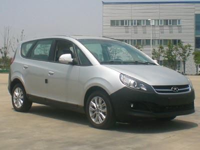 Jianghuai brand automobilesHFC7150M2FSedan