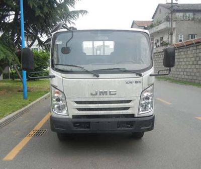 Jiangling Motors JX1043TPBC24 Truck