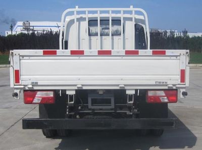 Jiangling Motors JX1043TPBC24 Truck