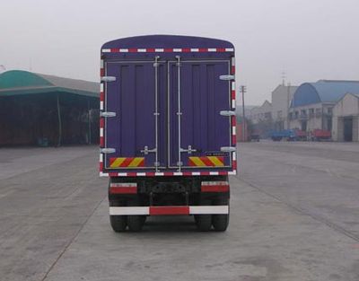 Fude  LT5310CCYBBC0 Grate type transport vehicle