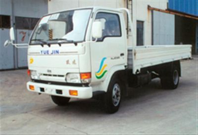 Yuejin  NJ1038BEDP1 Truck