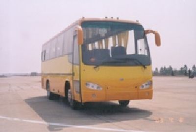 Yuejin  NJ6850HA coach