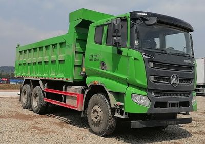 Sany SYM3251ZZX1FDump truck