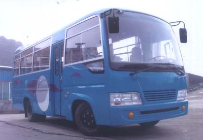 Wanda  WD6750C coach