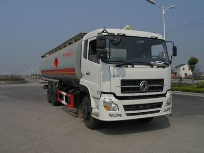 Ruijiang  WL5251GHYDFL Chemical liquid transport vehicle